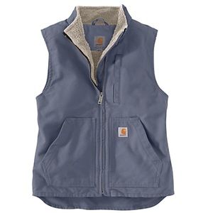 Carhartt periwinkle Women's Vest
